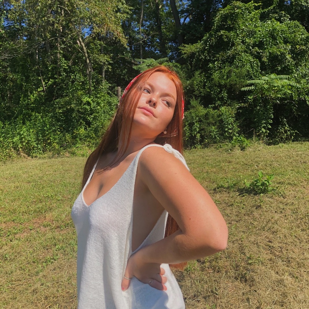 Meet your Posher, Karsen